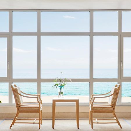 יאנגיאנג The Suites Hotel Naksan מראה חיצוני תמונה