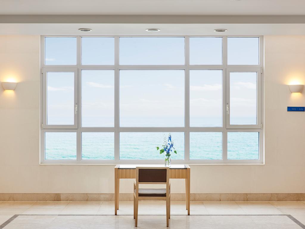 יאנגיאנג The Suites Hotel Naksan מראה חיצוני תמונה