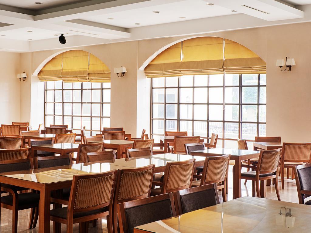 יאנגיאנג The Suites Hotel Naksan מראה חיצוני תמונה