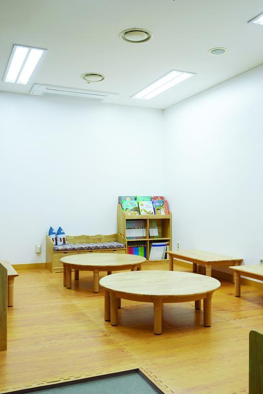 יאנגיאנג The Suites Hotel Naksan מראה חיצוני תמונה