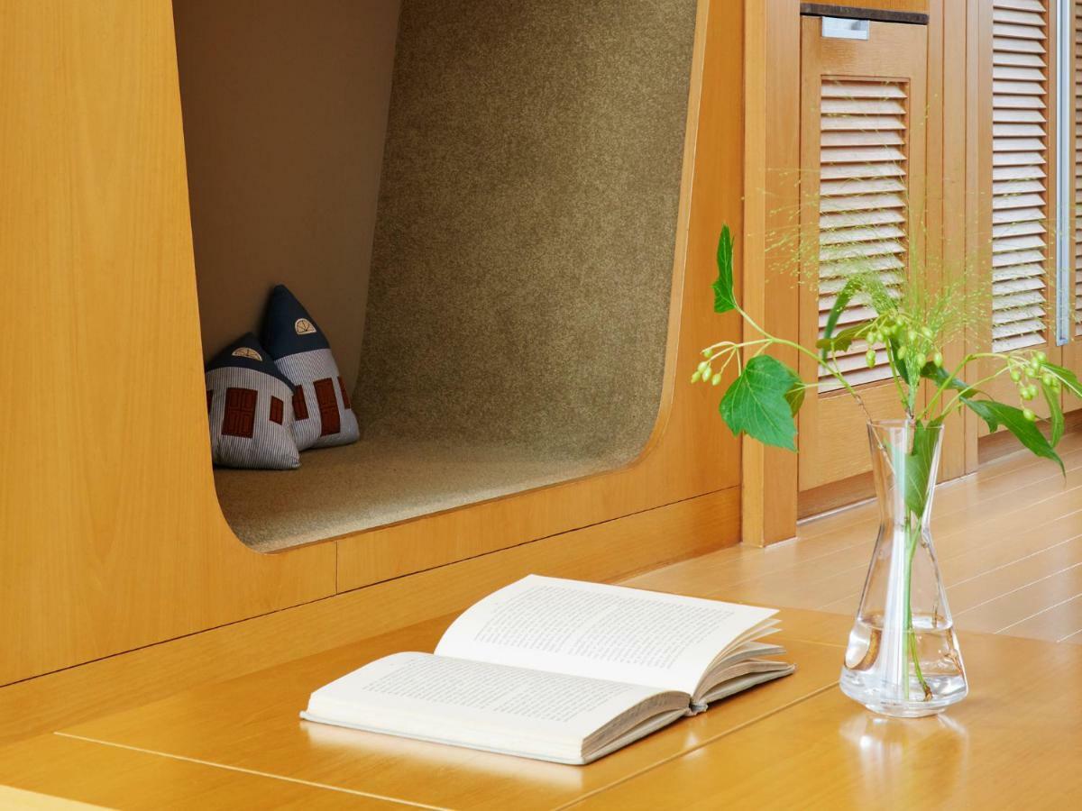 יאנגיאנג The Suites Hotel Naksan מראה חיצוני תמונה