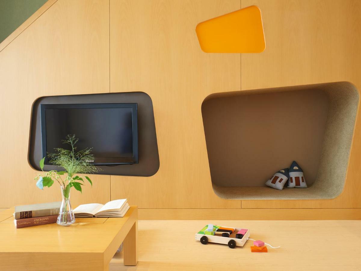 יאנגיאנג The Suites Hotel Naksan מראה חיצוני תמונה